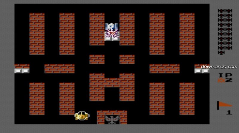 坦克大战_坦克大战TV版APK下载_坦克大战电