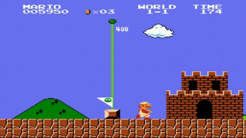 超级玛丽1.0.0下载_超级玛丽TV版_超级玛丽 f