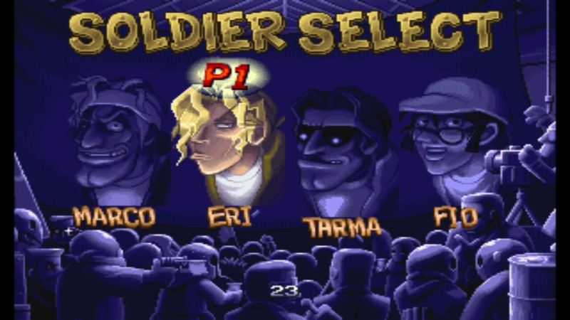 合金弹头5_合金弹头5TV版APK下载_合金弹头