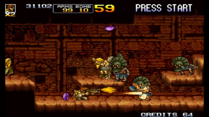 合金弹头5_合金弹头5TV版APK下载_合金弹头