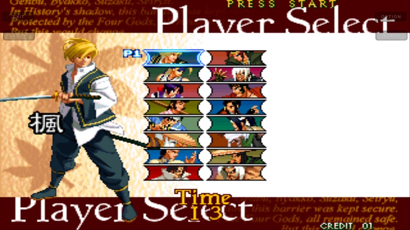 月华剑士2_月华剑士2TV版APK下载_月华剑士2电视版 for 安卓TV_ZNDS智能电视软件商店