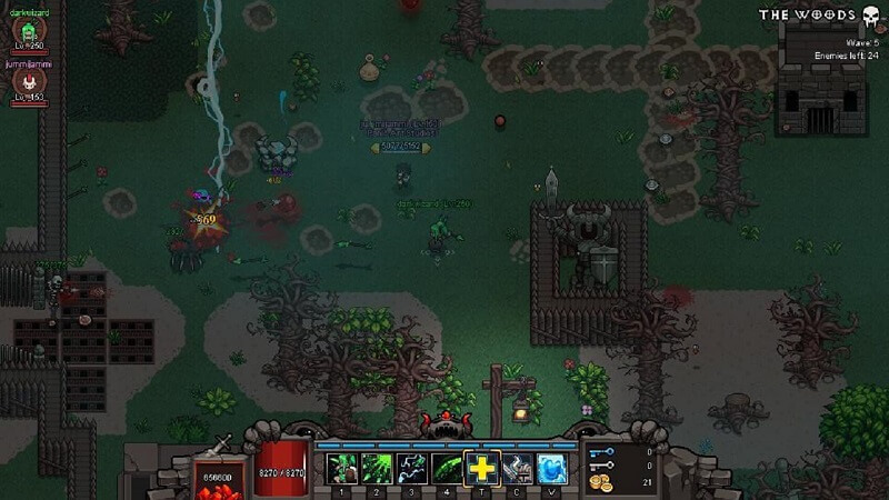 英雄围城_英雄围城TV版APK下载_英雄围城电视版 for 安卓TV_ZNDS智能电视软件商店