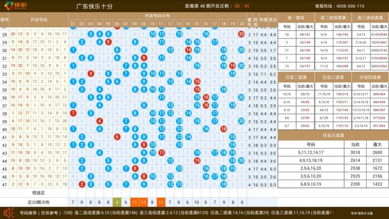 快乐十分电视图_快乐十分电视图TV版APK下载