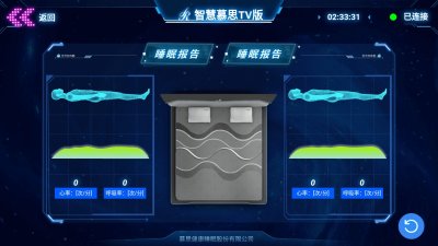 智慧慕思门店版