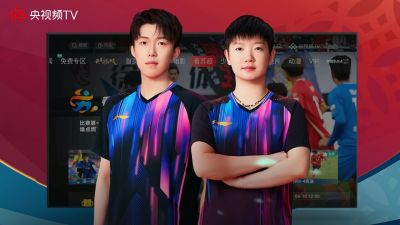 央视频TV