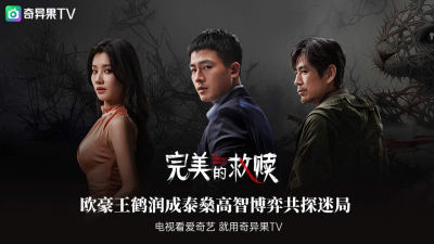爱奇艺TV版