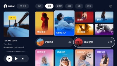 QQ音乐