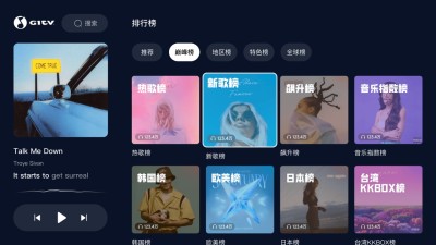 QQ音乐