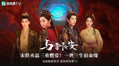 爱奇艺TV版