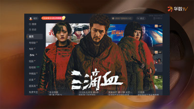 华数TV