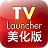 電視桌面
