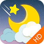 知趣天氣HD