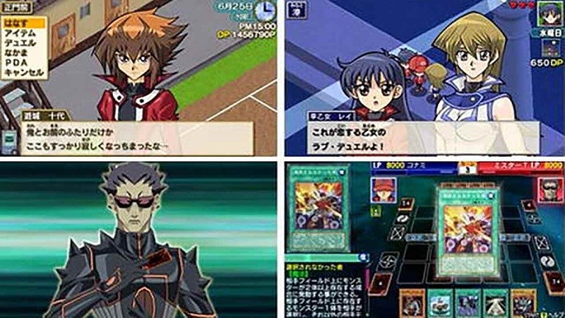 游戏王gx卡片力量3tv版 最新版游戏王gx卡片力量3下载 安卓电视apk 当贝市场