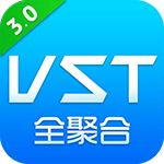 VST全聚合yunos版