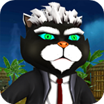 Spy Cat Squad